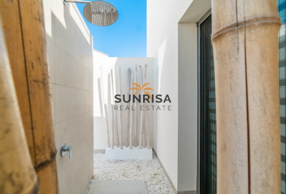 Villa · Herverkoop - Orihuela Costa · Villamartín · Alicante · Spanje