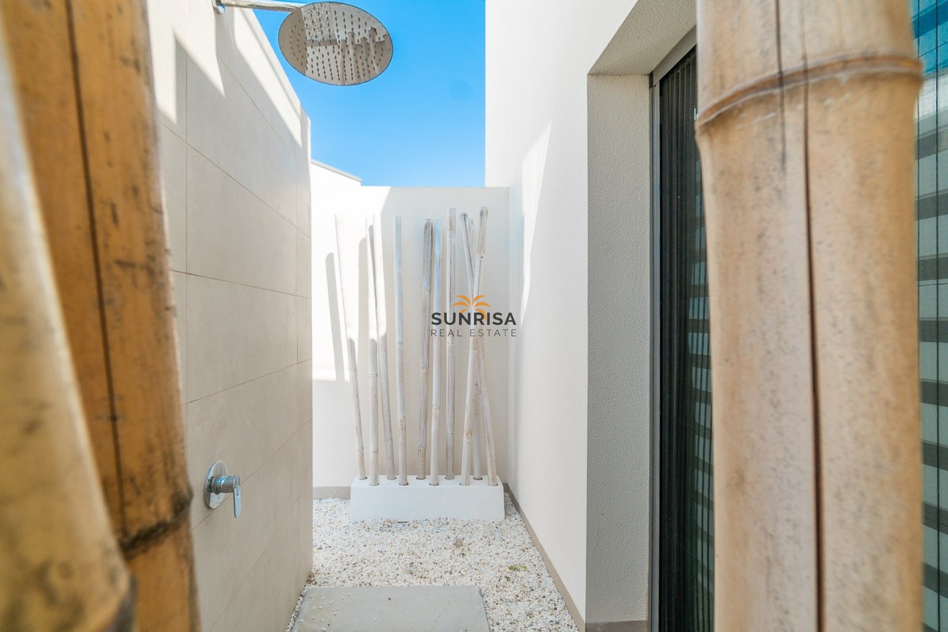 Herverkoop - Villa - Orihuela Costa