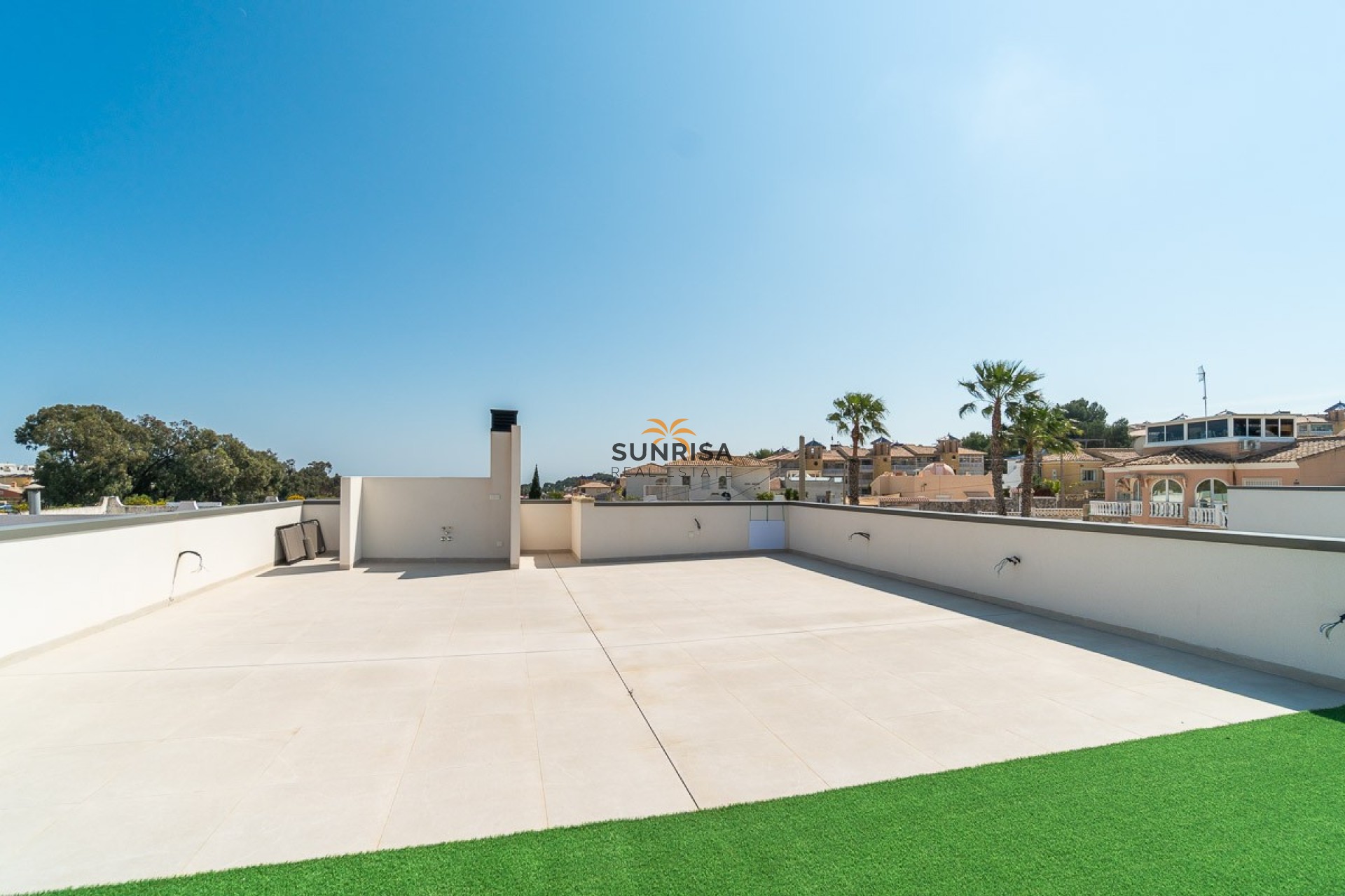 Herverkoop - Villa - Orihuela Costa