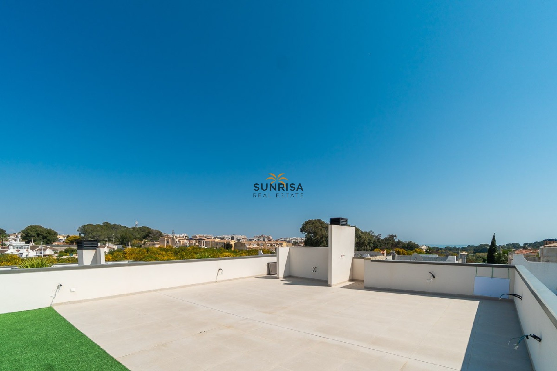 Herverkoop - Villa - Orihuela Costa