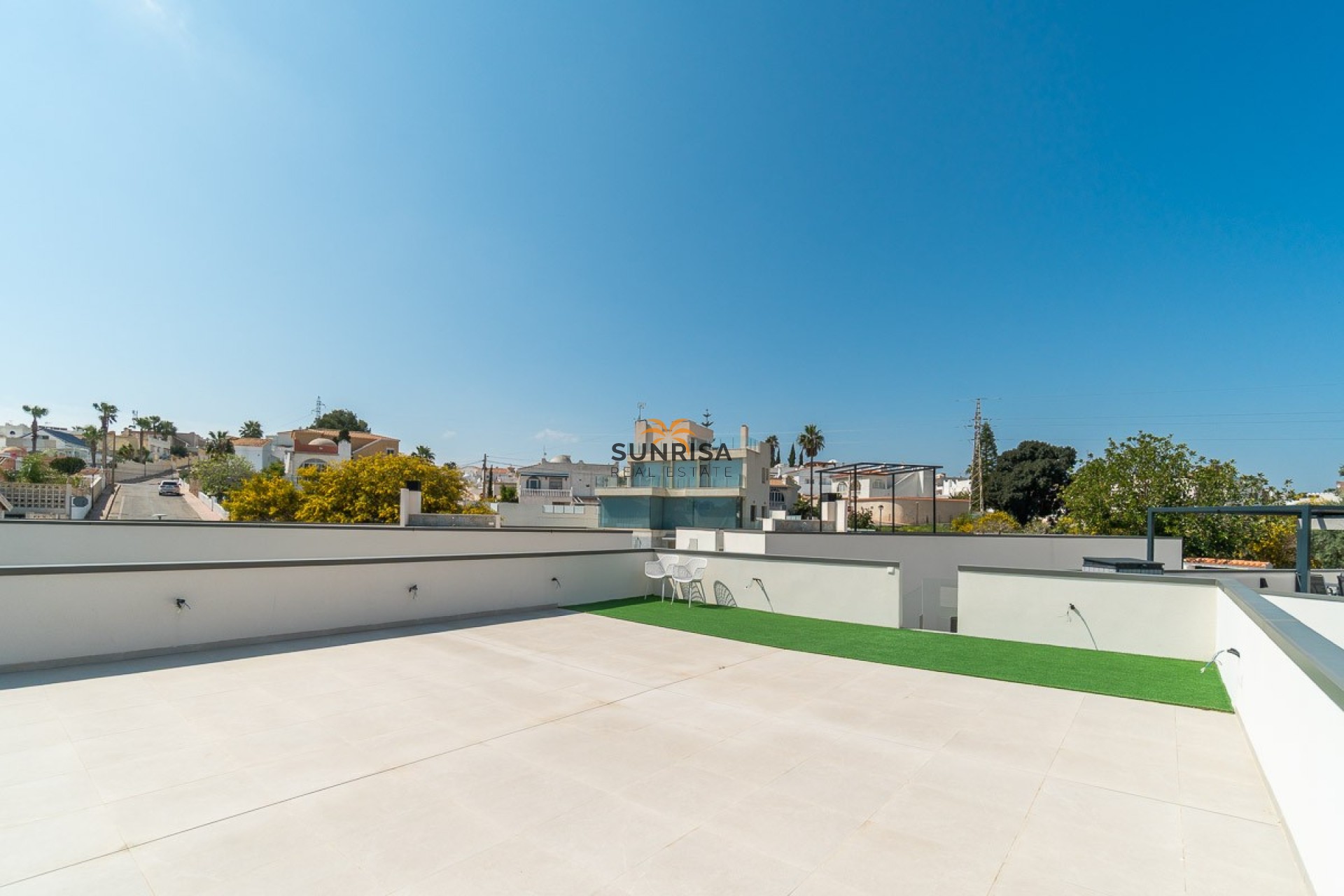 Herverkoop - Villa - Orihuela Costa