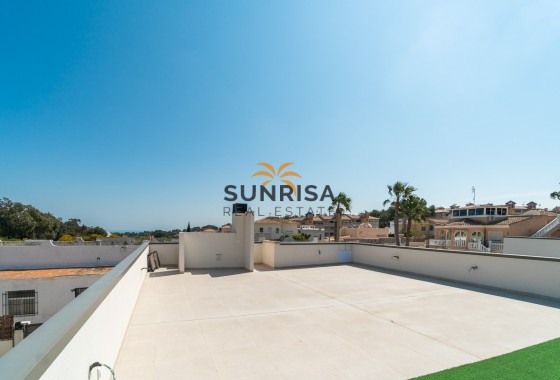 Villa · Herverkoop - Orihuela Costa · Villamartín · Alicante · Spanje
