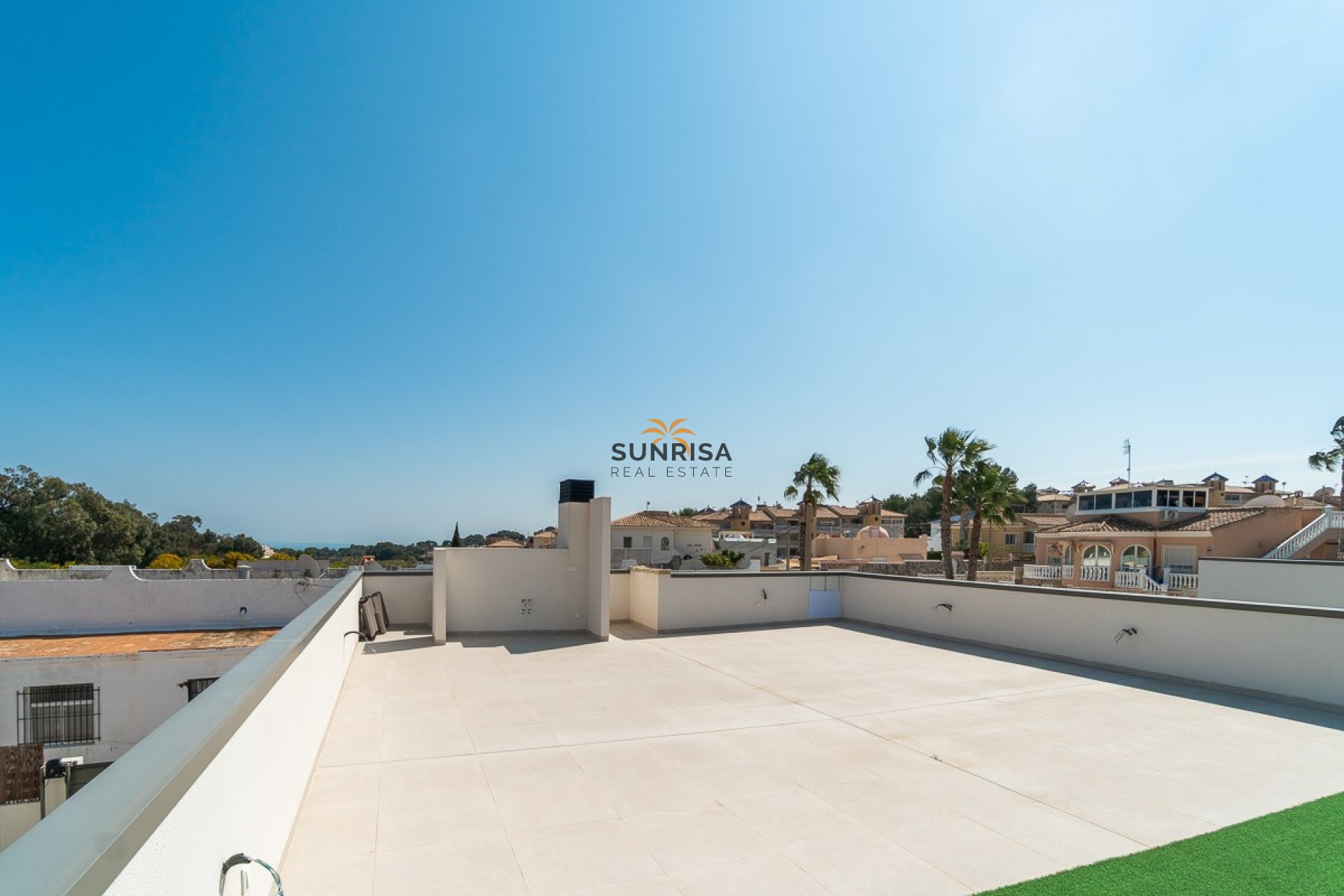 Herverkoop - Villa - Orihuela Costa