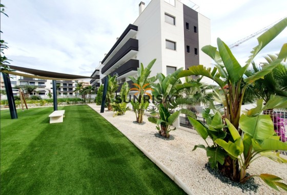 Appartement · Revente - Orihuela Costa · Villamartín · Alicante · Espagne