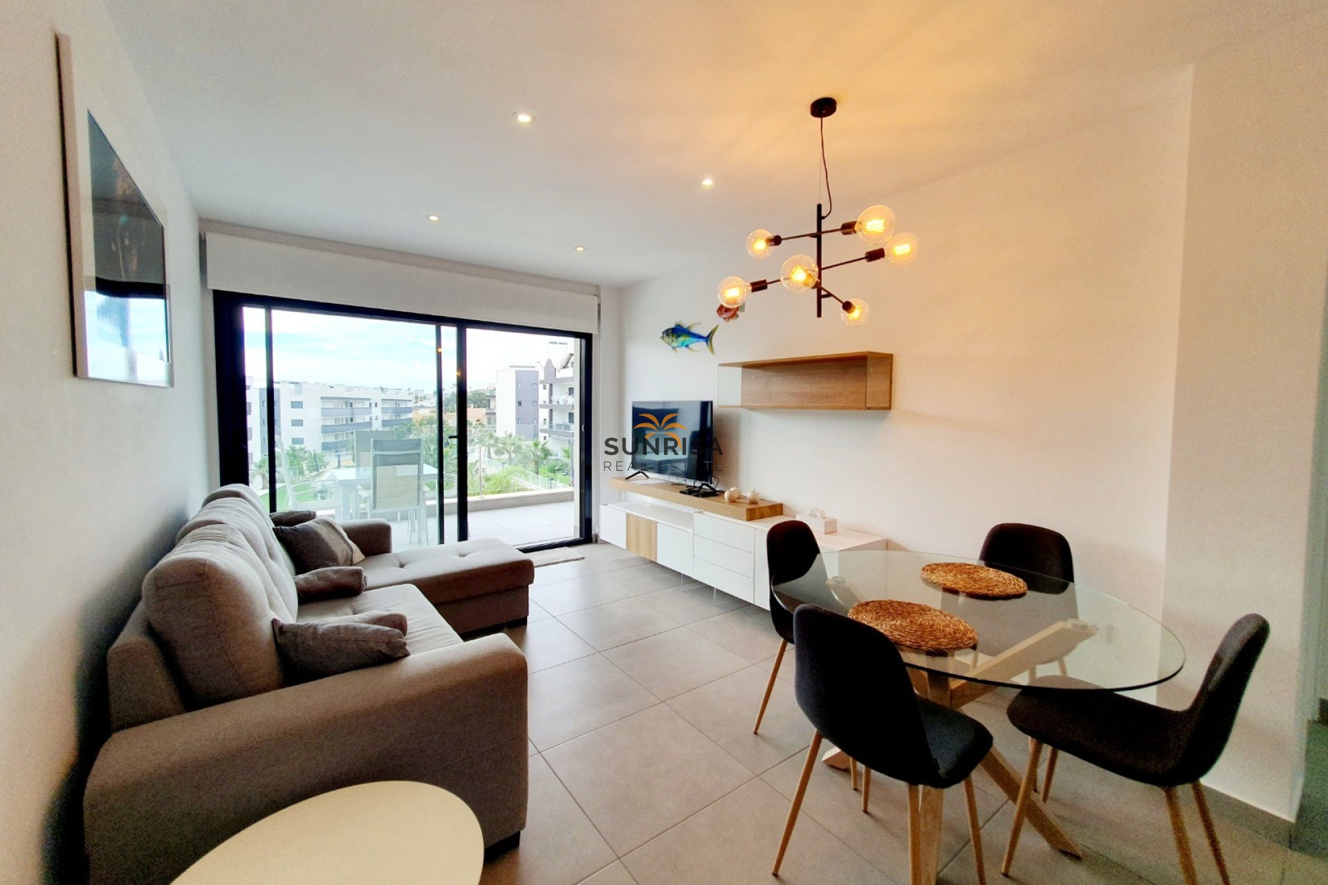 Revente - Appartement - Orihuela Costa