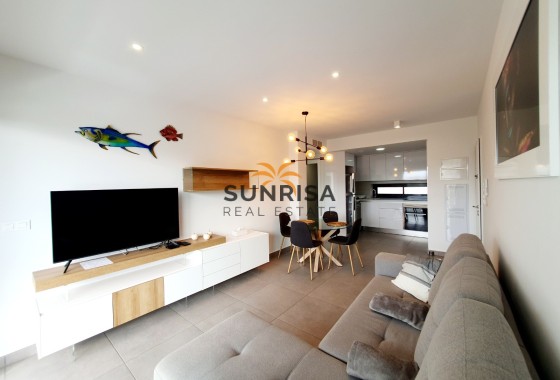 Appartement · Revente - Orihuela Costa · Villamartín · Alicante · Espagne