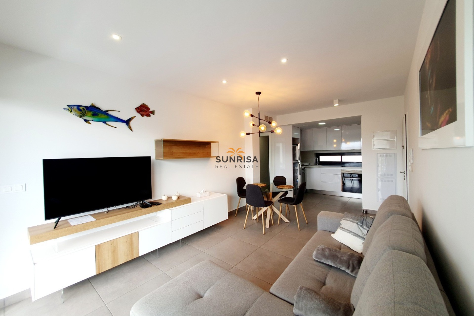 Revente - Appartement - Orihuela Costa