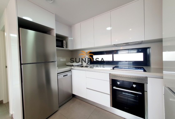 Appartement · Revente - Orihuela Costa · Villamartín · Alicante · Espagne