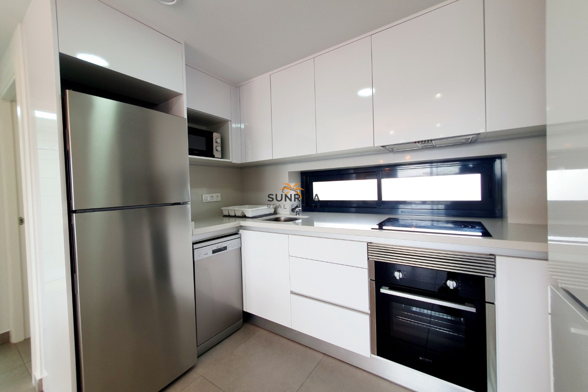 Revente - Appartement - Orihuela Costa
