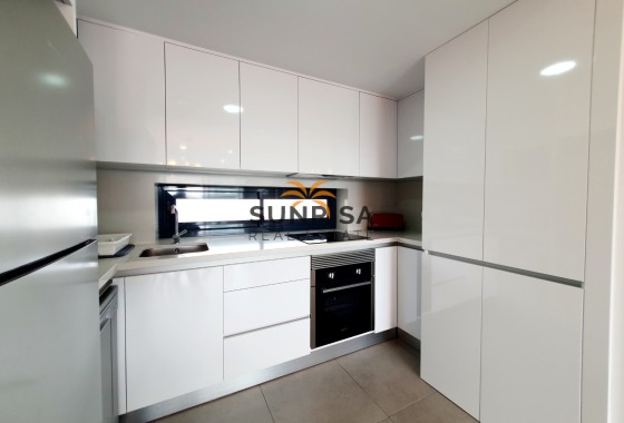 Appartement · Revente - Orihuela Costa · Villamartín · Alicante · Espagne