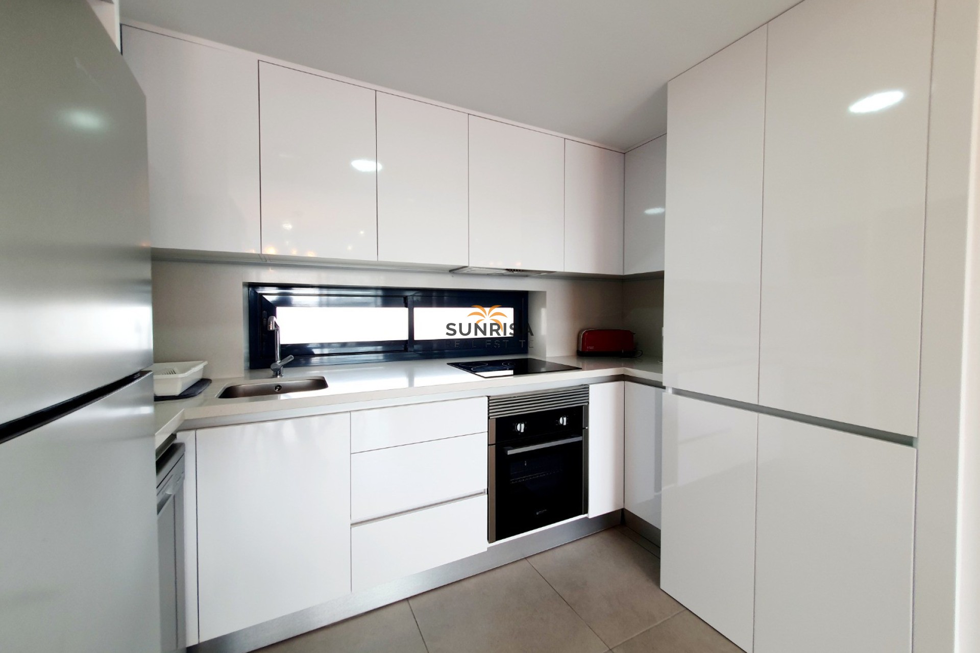 Revente - Appartement - Orihuela Costa
