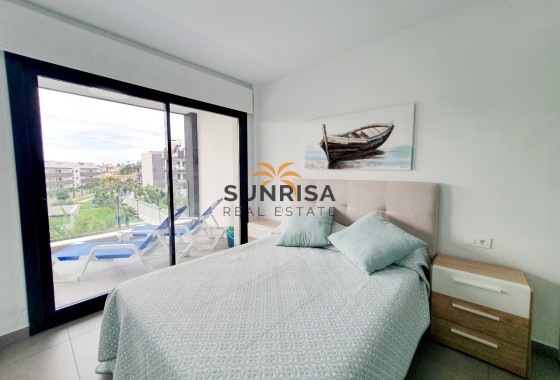 Appartement · Revente - Orihuela Costa · Villamartín · Alicante · Espagne