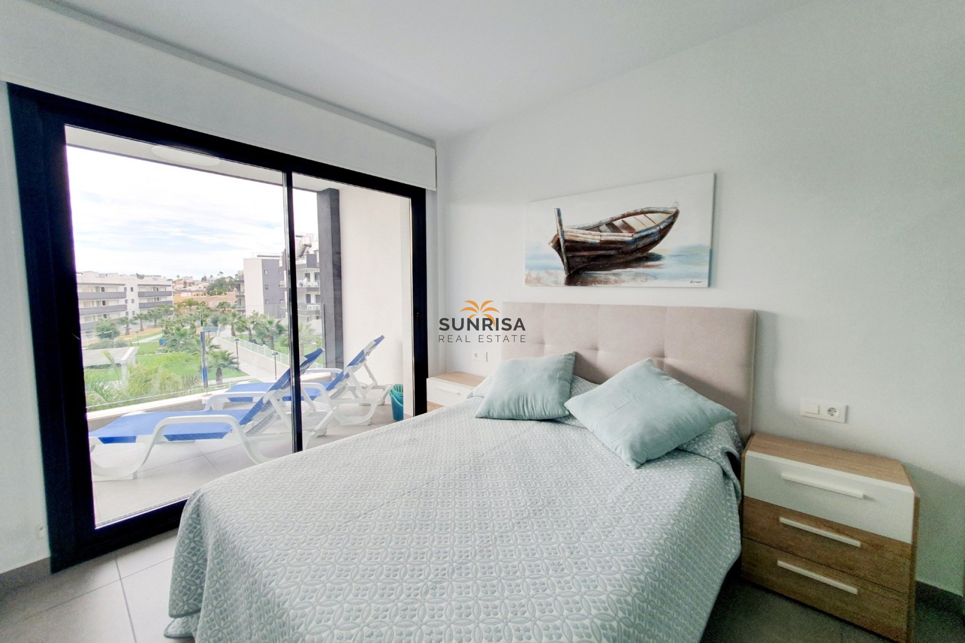 Revente - Appartement - Orihuela Costa