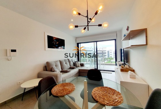 Appartement · Revente - Orihuela Costa · Villamartín · Alicante · Espagne