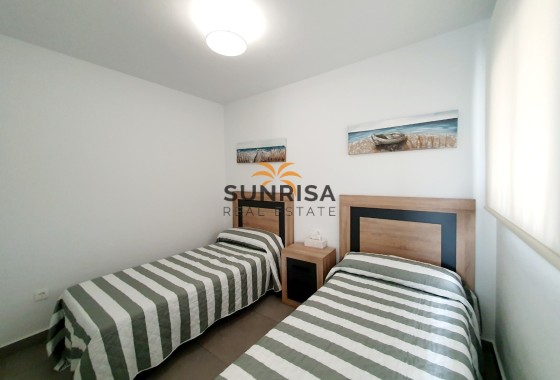 Appartement · Revente - Orihuela Costa · Villamartín · Alicante · Espagne