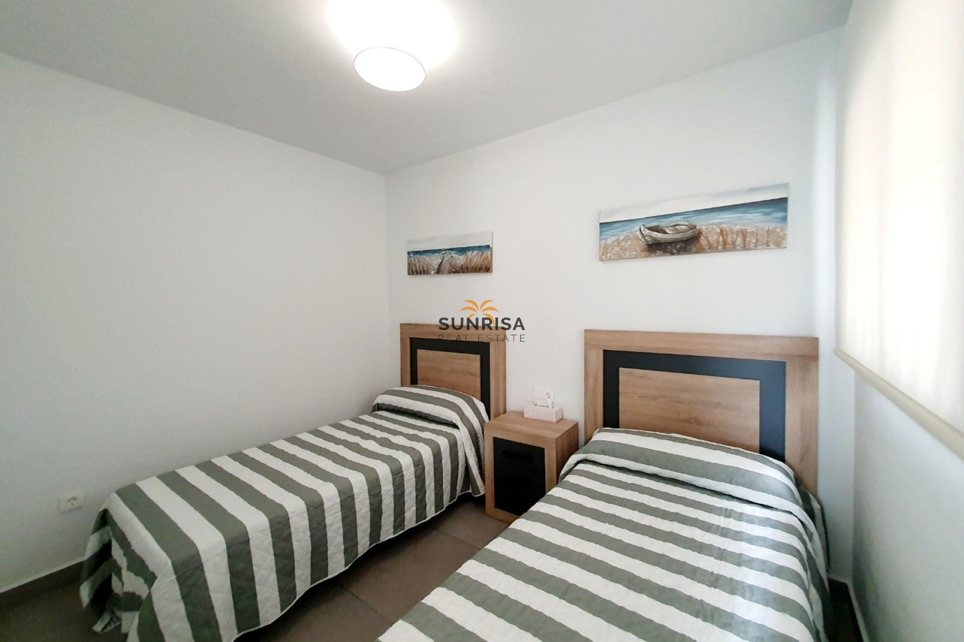 Revente - Appartement - Orihuela Costa