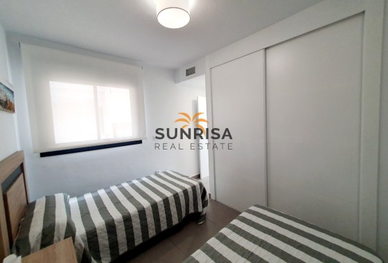 Appartement · Revente - Orihuela Costa · Villamartín · Alicante · Espagne