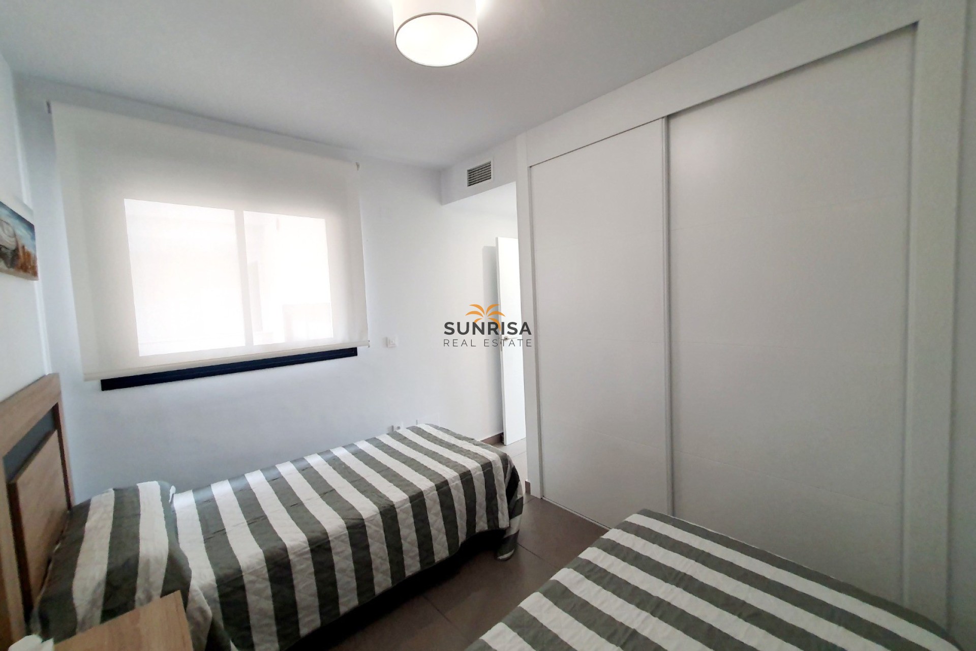 Revente - Appartement - Orihuela Costa