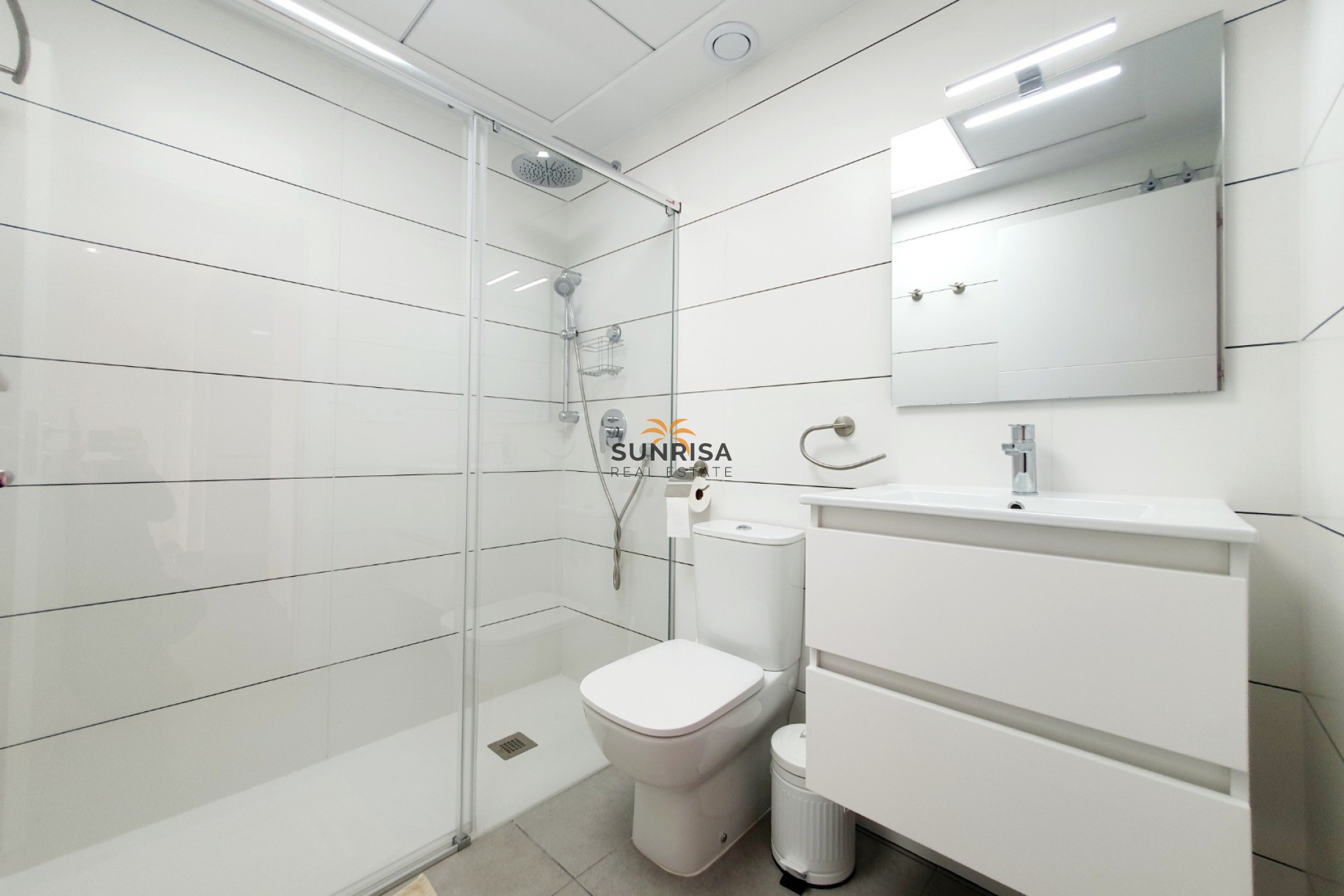Revente - Appartement - Orihuela Costa