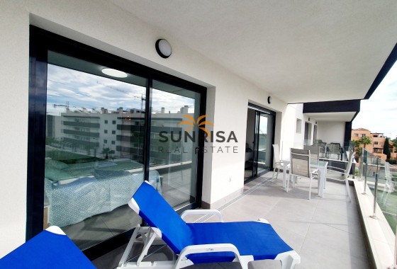 Appartement · Revente - Orihuela Costa · Villamartín · Alicante · Espagne