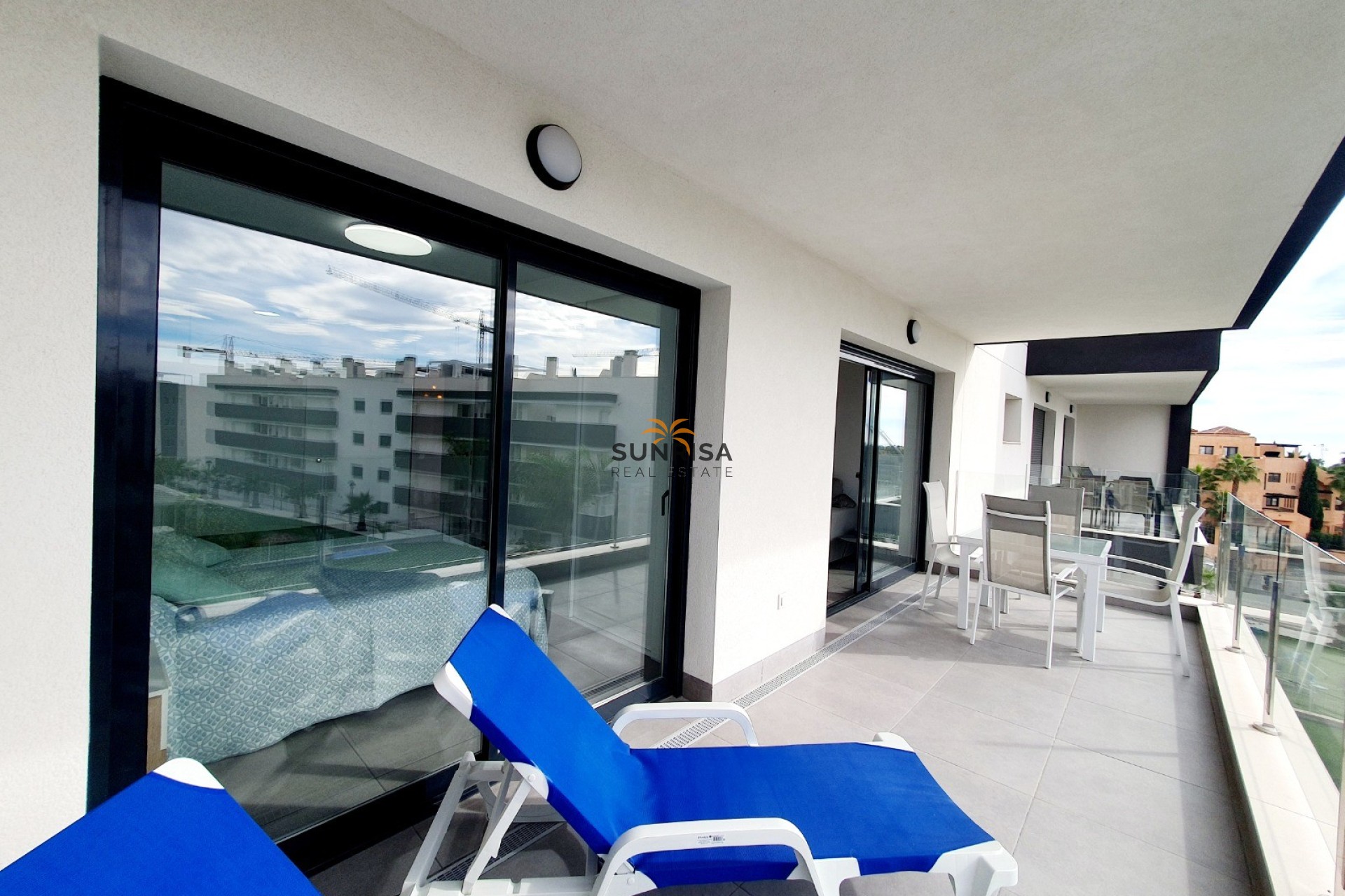 Revente - Appartement - Orihuela Costa