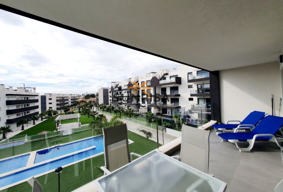 Appartement · Revente - Orihuela Costa · Villamartín · Alicante · Espagne
