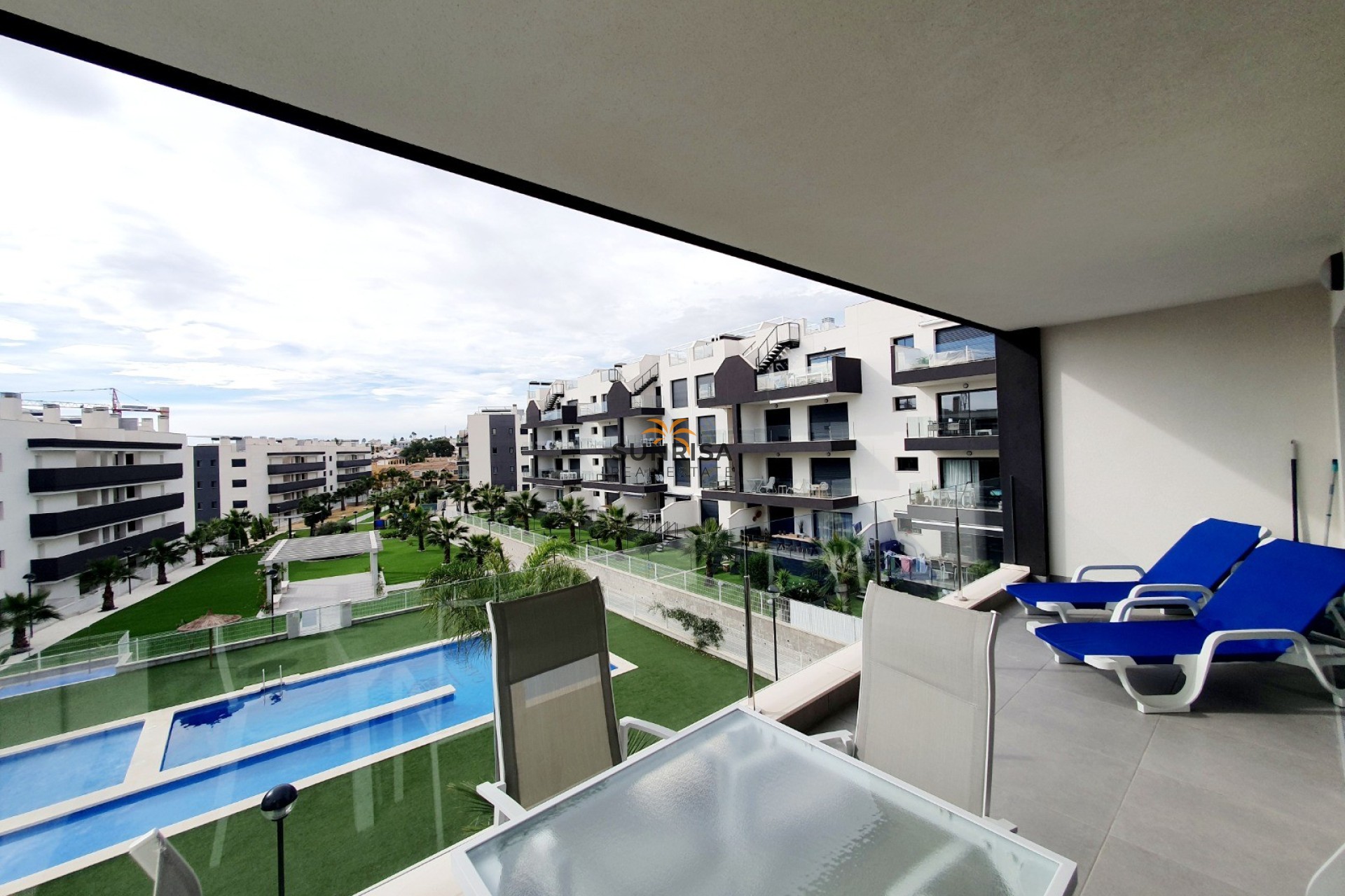 Revente - Appartement - Orihuela Costa