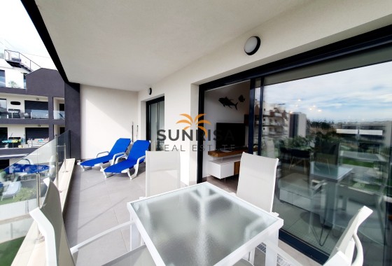 Appartement · Revente - Orihuela Costa · Villamartín · Alicante · Espagne