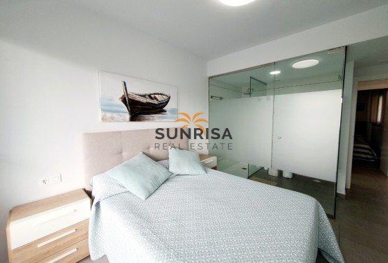 Appartement · Revente - Orihuela Costa · Villamartín · Alicante · Espagne