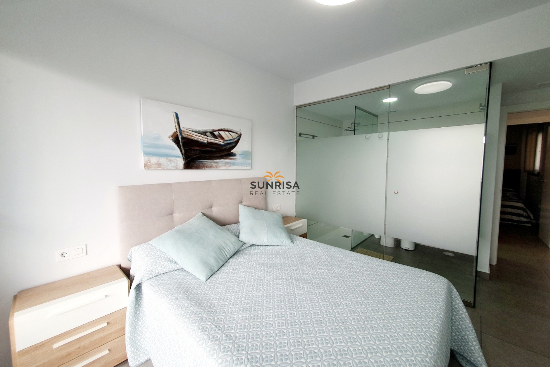 Revente - Appartement - Orihuela Costa