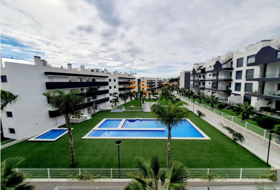 Appartement · Revente - Orihuela Costa · Villamartín · Alicante · Espagne