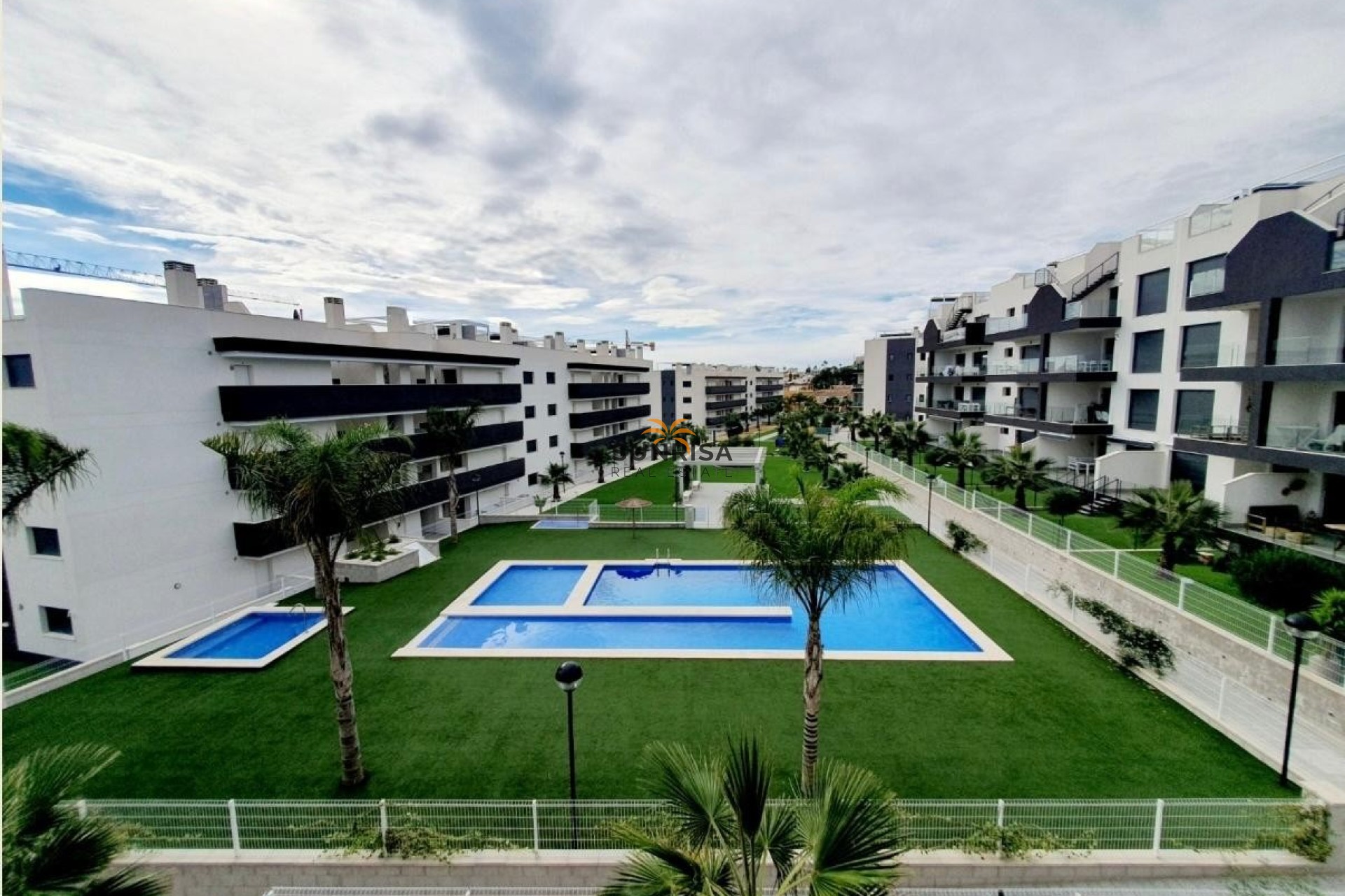 Revente - Appartement - Orihuela Costa