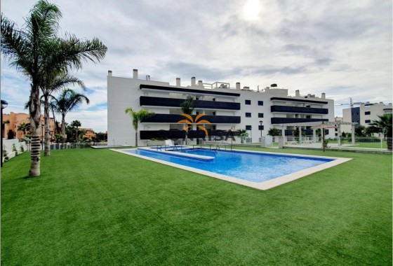 Appartement · Revente - Orihuela Costa · Villamartín · Alicante · Espagne