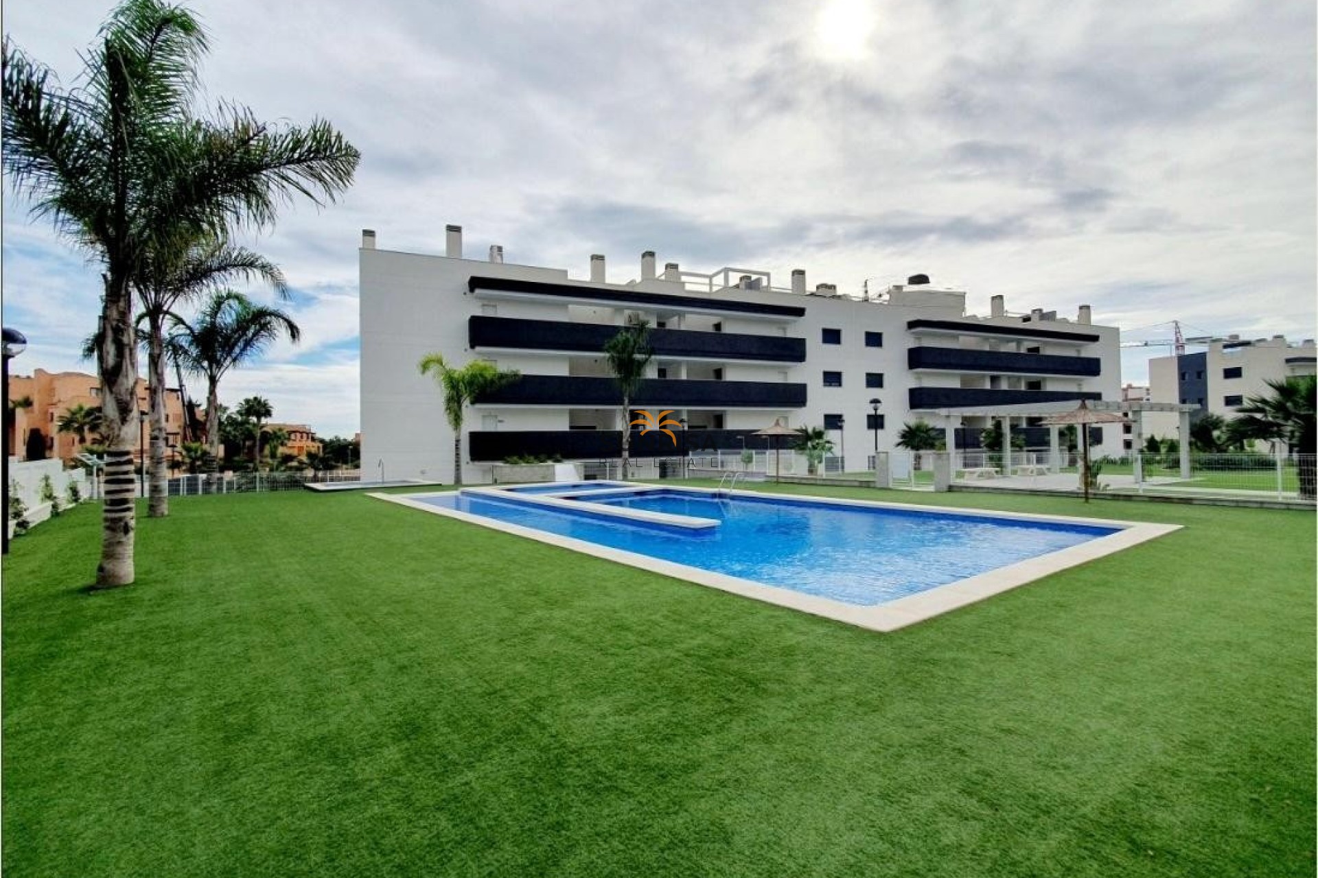 Revente - Appartement - Orihuela Costa