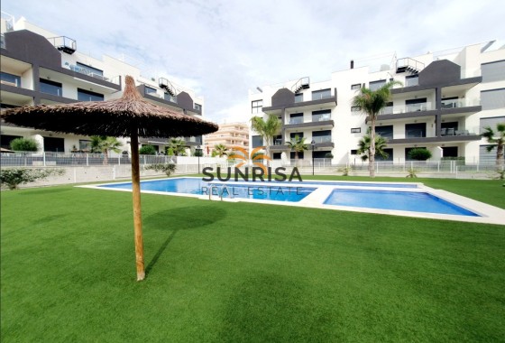 Appartement · Revente - Orihuela Costa · Villamartín · Alicante · Espagne