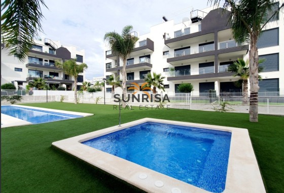 Appartement · Revente - Orihuela Costa · Villamartín · Alicante · Espagne