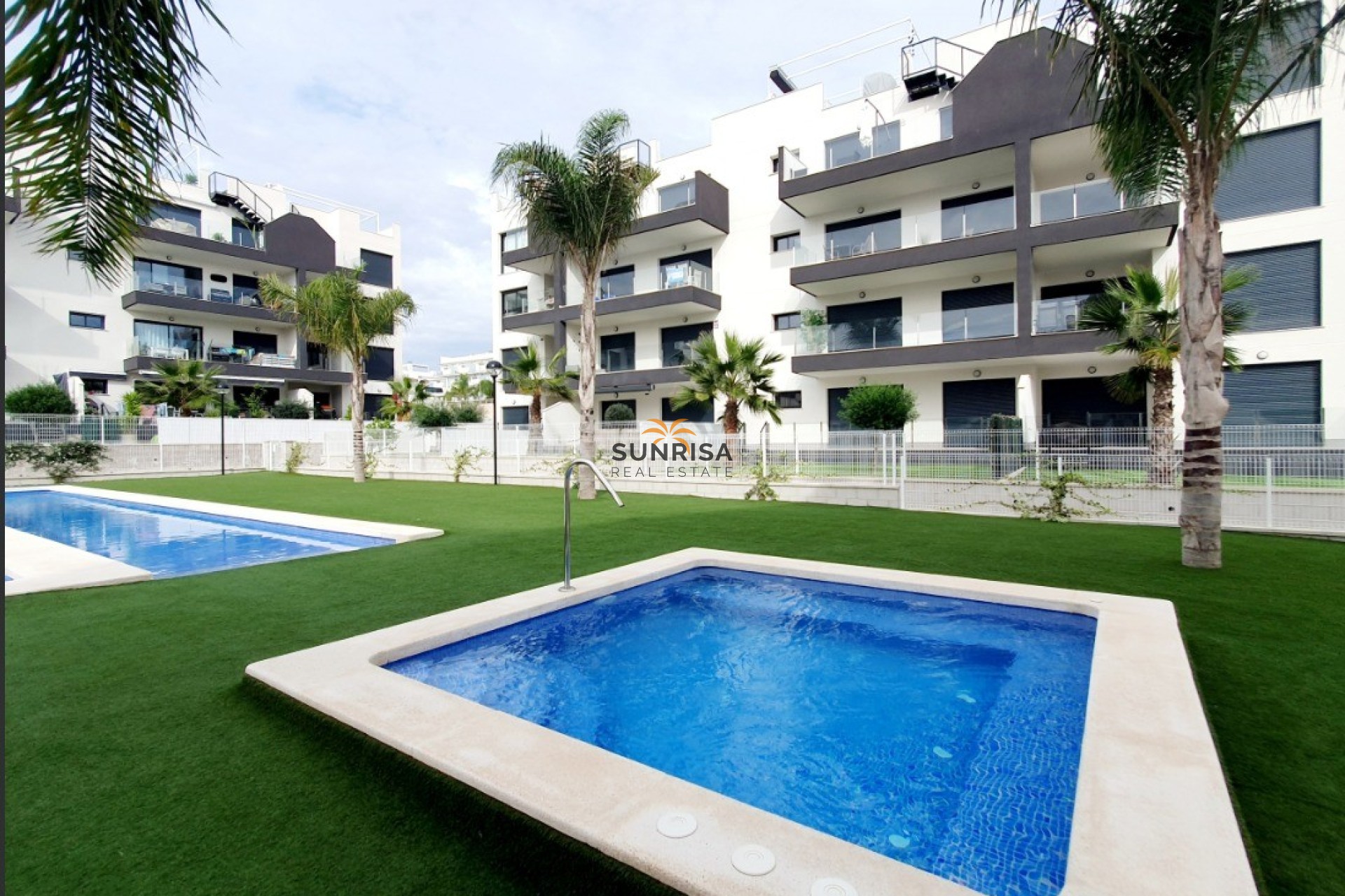 Revente - Appartement - Orihuela Costa