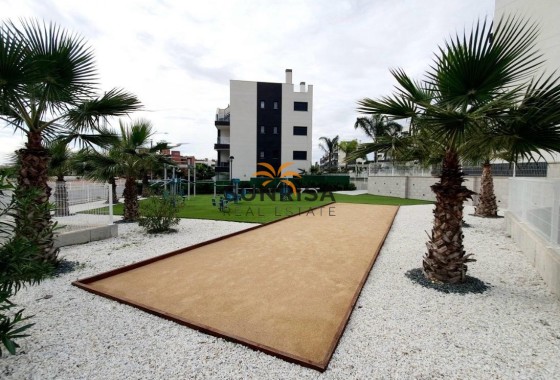 Appartement · Revente - Orihuela Costa · Villamartín · Alicante · Espagne