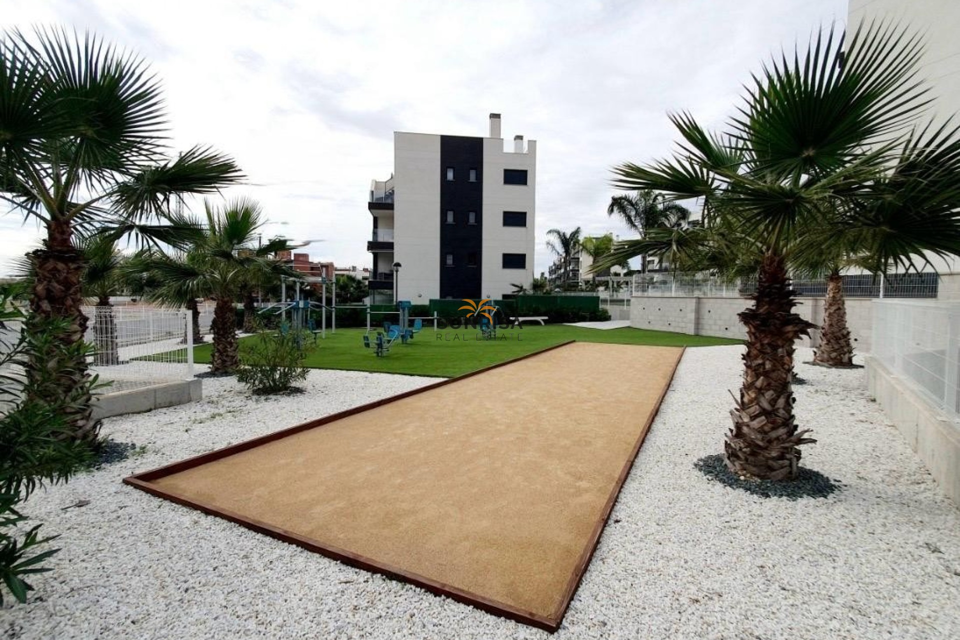 Revente - Appartement - Orihuela Costa