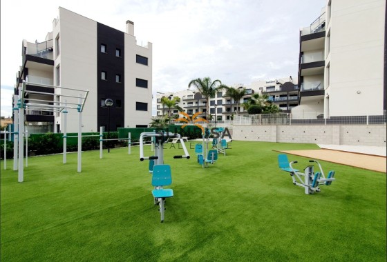 Appartement · Revente - Orihuela Costa · Villamartín · Alicante · Espagne