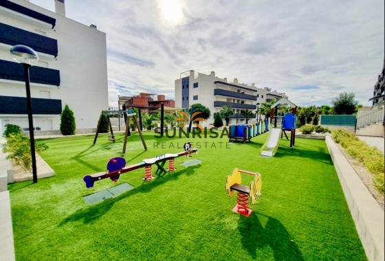 Appartement · Revente - Orihuela Costa · Villamartín · Alicante · Espagne