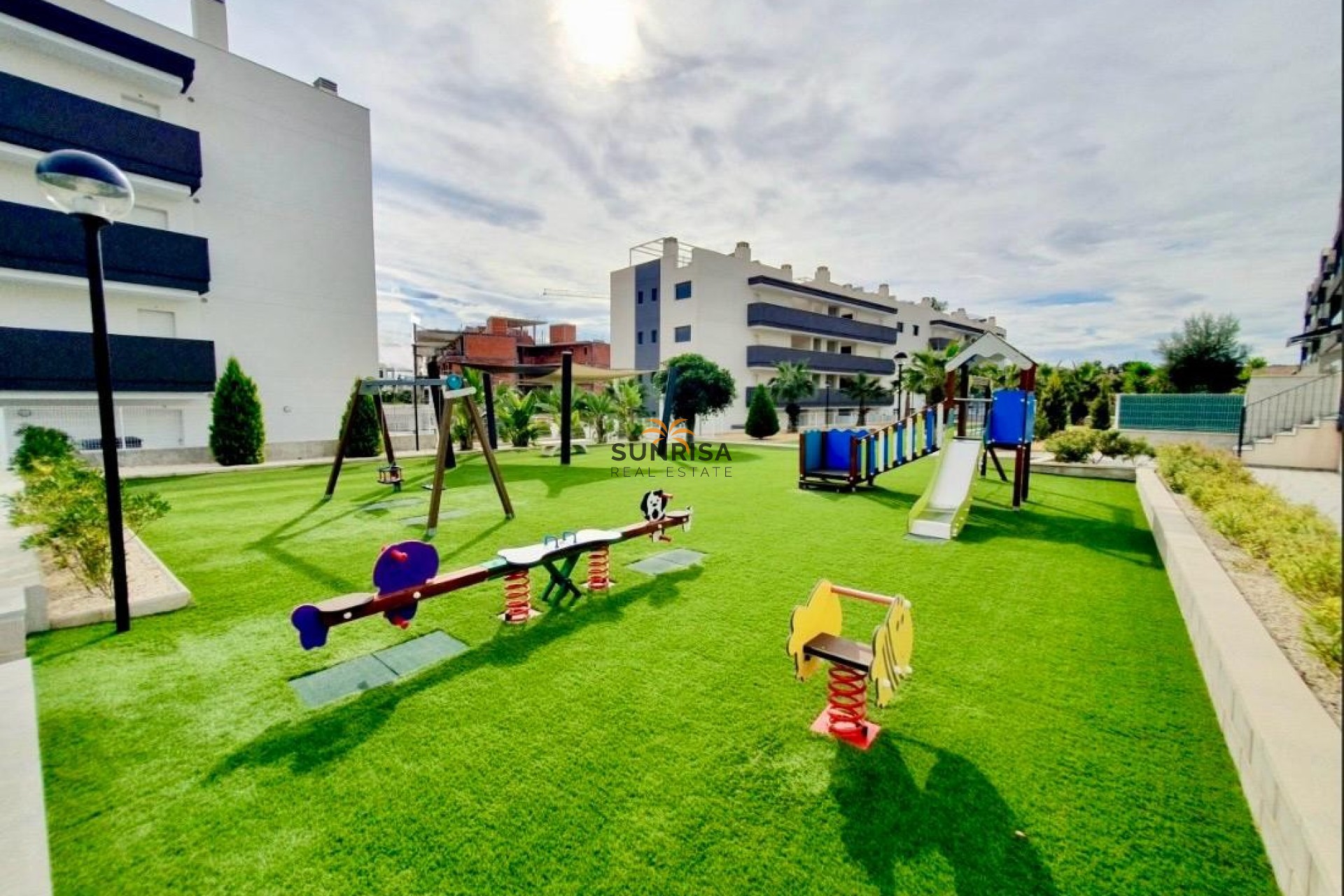 Revente - Appartement - Orihuela Costa