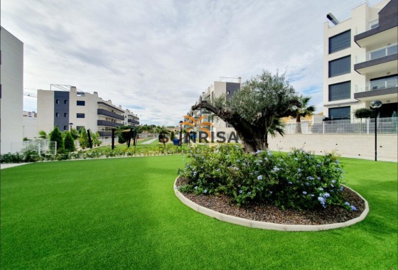 Appartement · Revente - Orihuela Costa · Villamartín · Alicante · Espagne