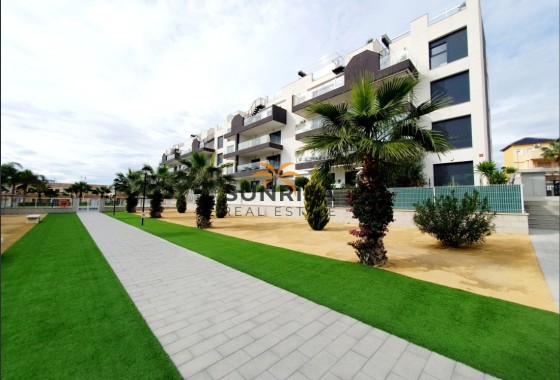 Appartement · Revente - Orihuela Costa · Villamartín · Alicante · Espagne