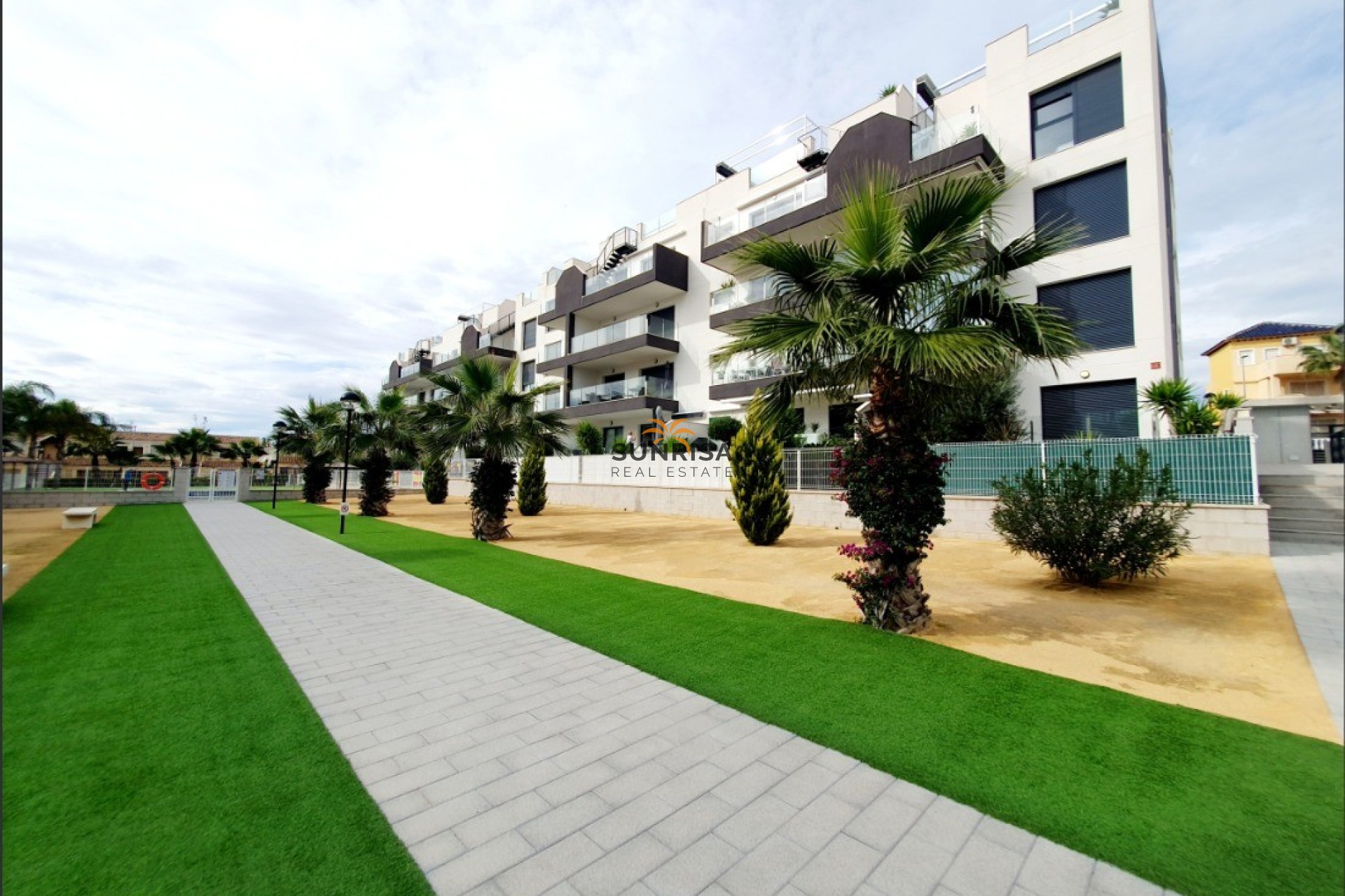 Revente - Appartement - Orihuela Costa