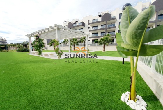 Appartement · Revente - Orihuela Costa · Villamartín · Alicante · Espagne