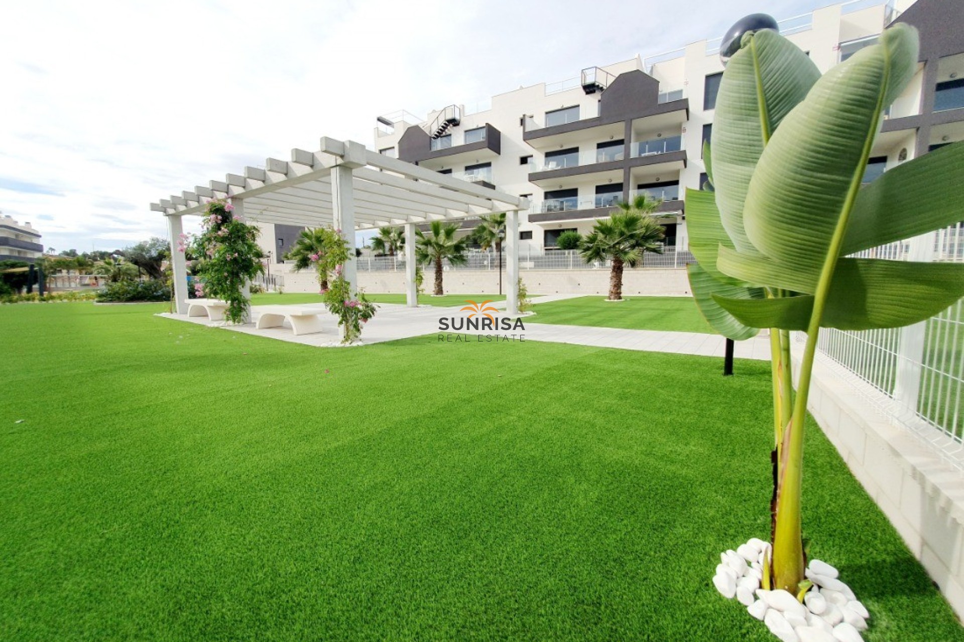 Revente - Appartement - Orihuela Costa