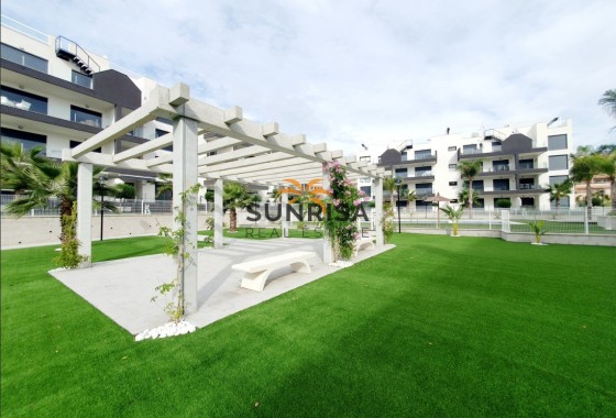 Appartement · Revente - Orihuela Costa · Villamartín · Alicante · Espagne