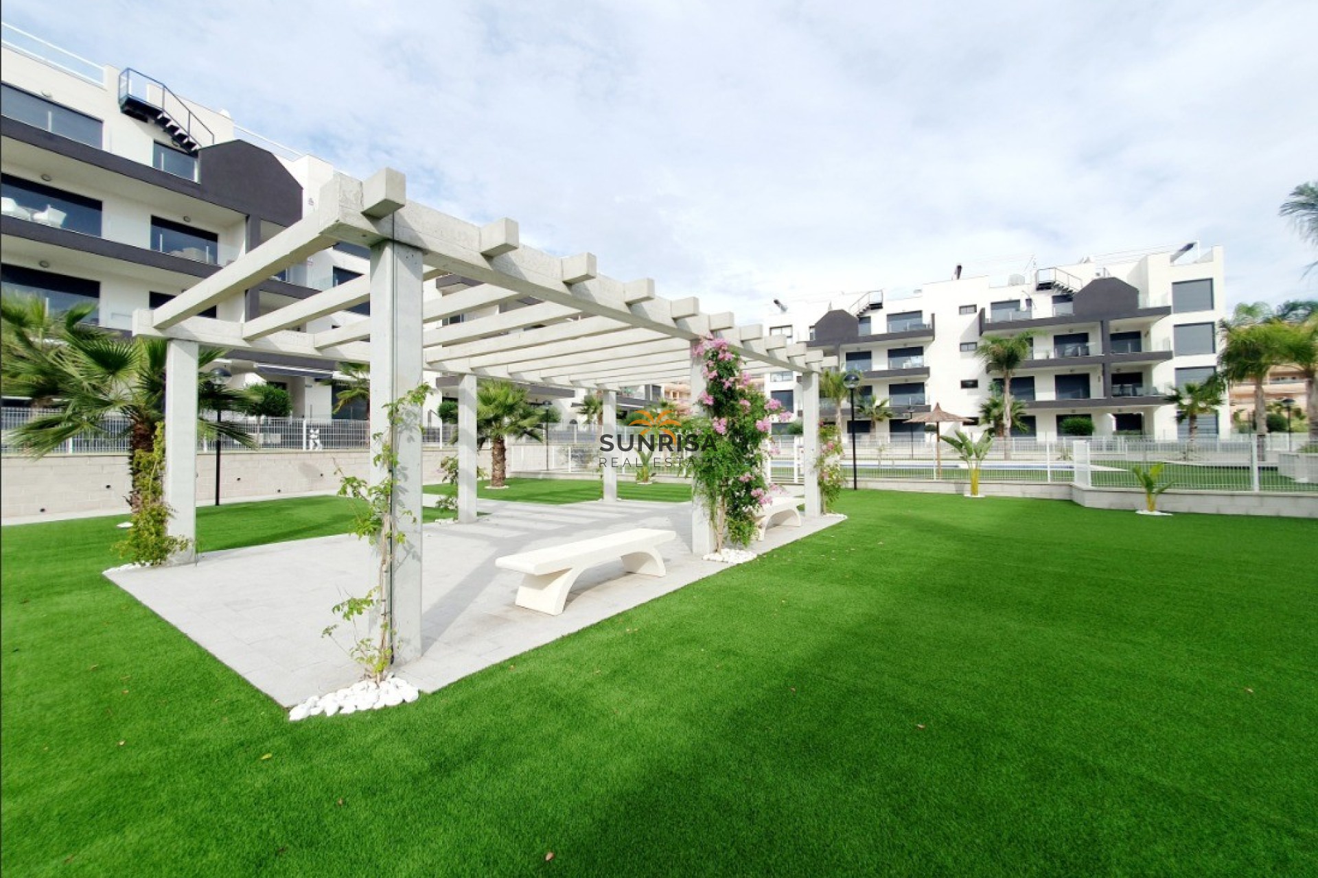 Revente - Appartement - Orihuela Costa