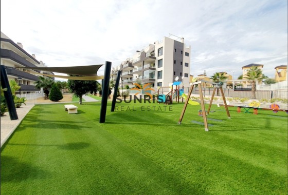 Appartement · Revente - Orihuela Costa · Villamartín · Alicante · Espagne